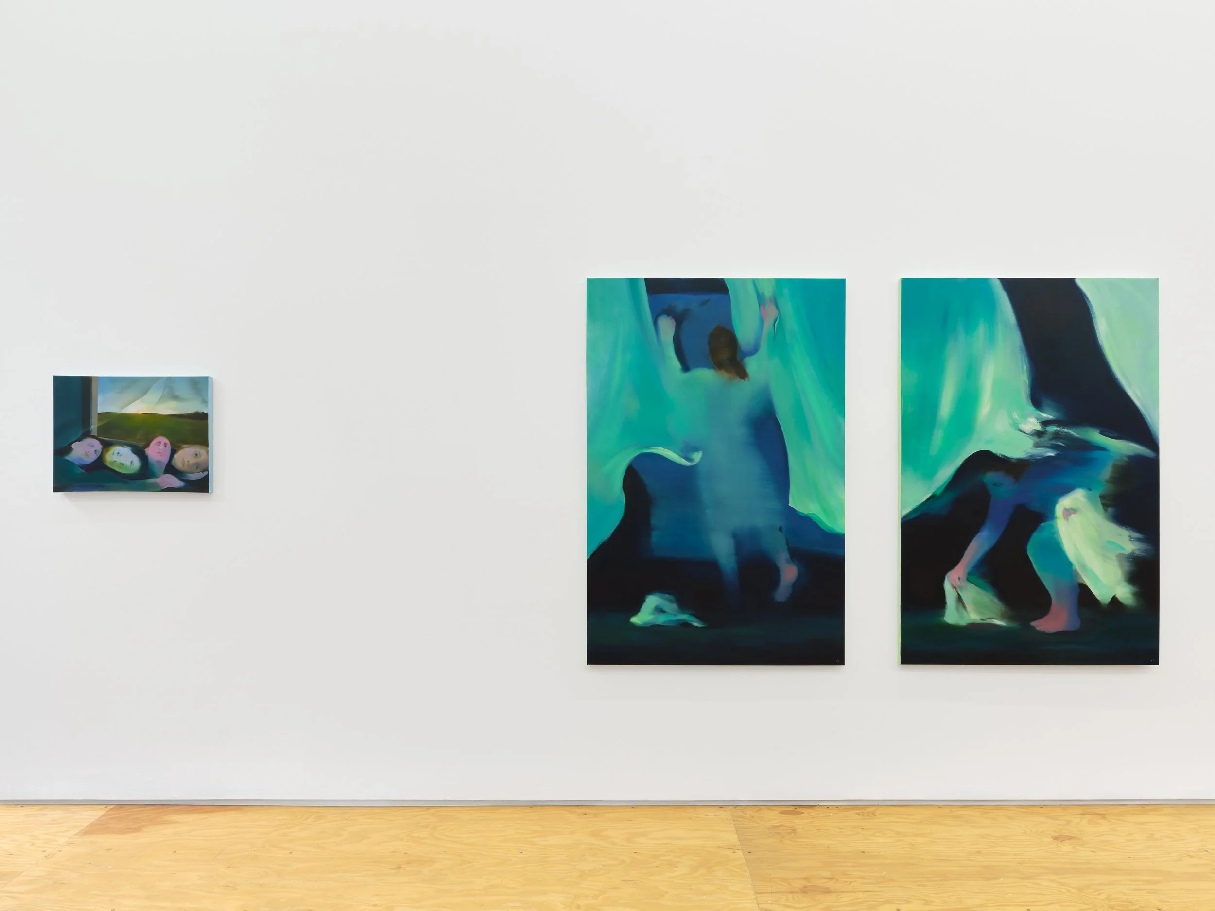 Installation view, Cathleen Clarke, Episodes, 2026, 02.jpg
