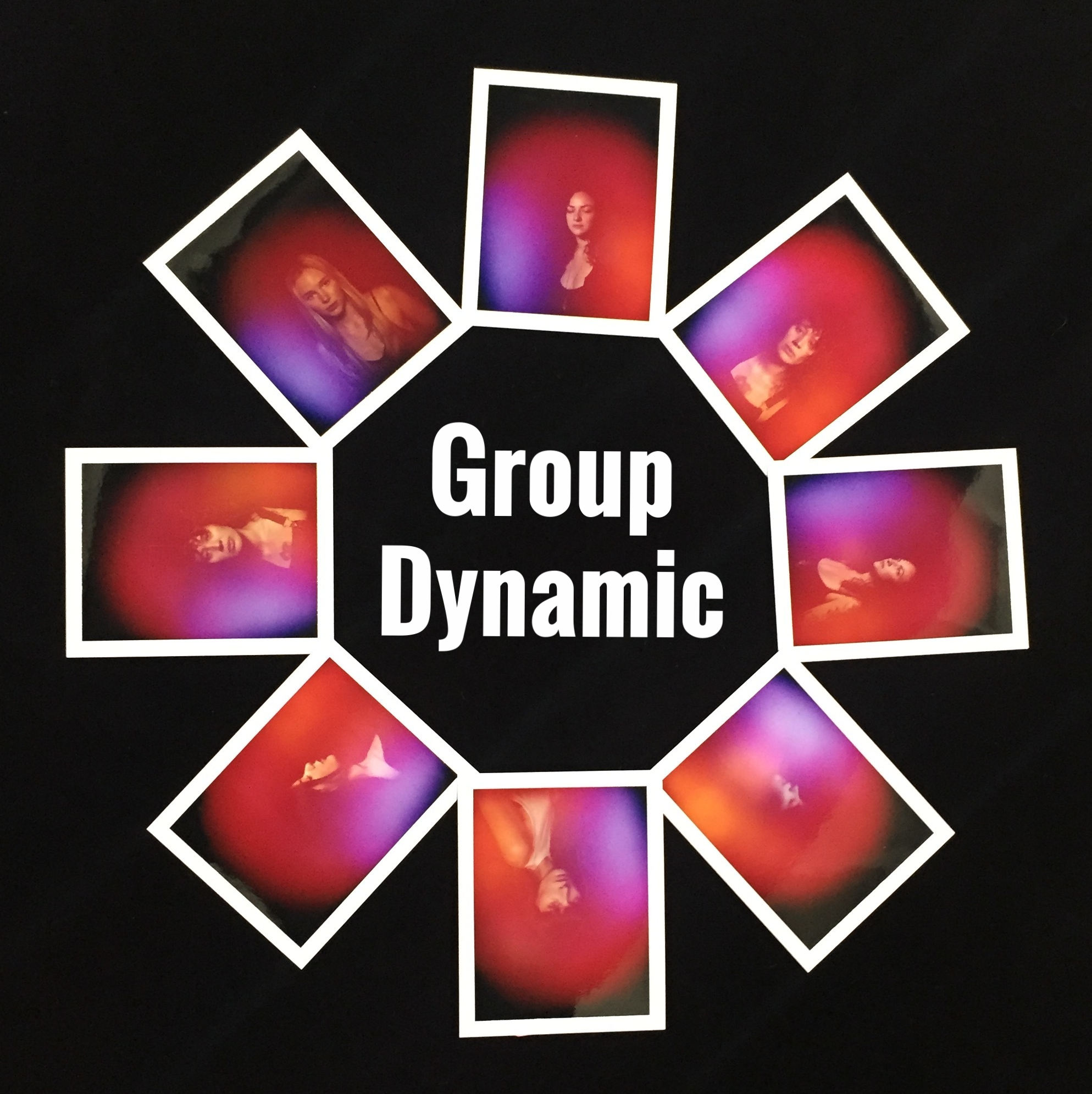 It's like a metaphysical Myers-Briggs Test: a tangible insight into the patchwork of personality orbiting our everyday. Radiant Human's Group Dynamic is a sort of extrasensory temperature read for any kind of collective body - offices, organizations, and social orders of all shapes and sizes.