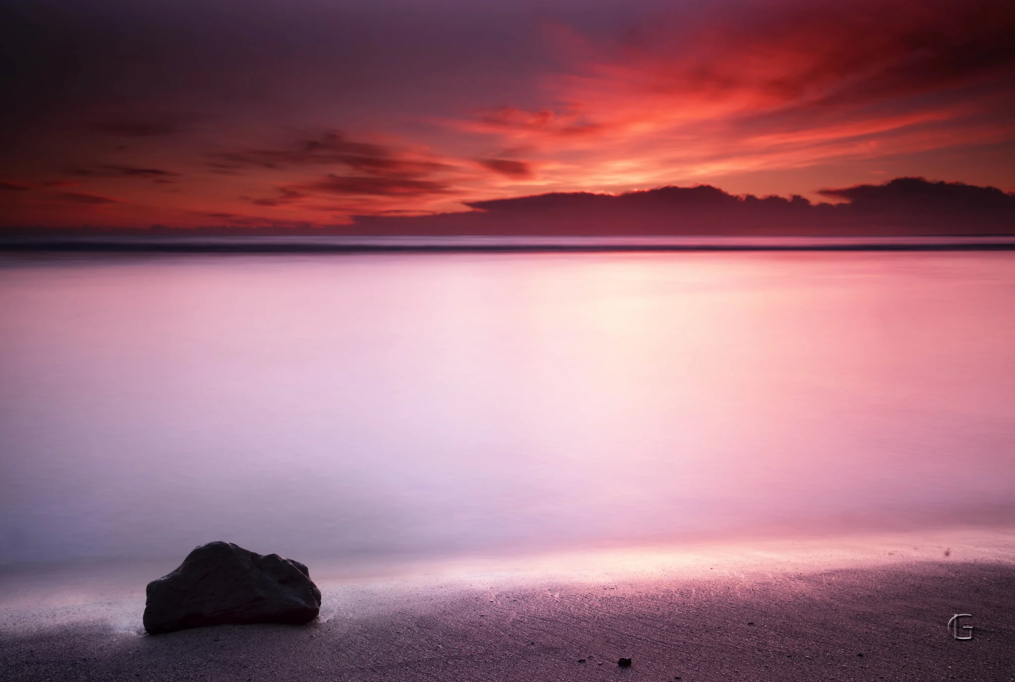 2014 - International Loupe Awards Landscape Bronze Award Empyrean