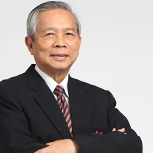 ดร. ครรชิต มาลัยวงศ์