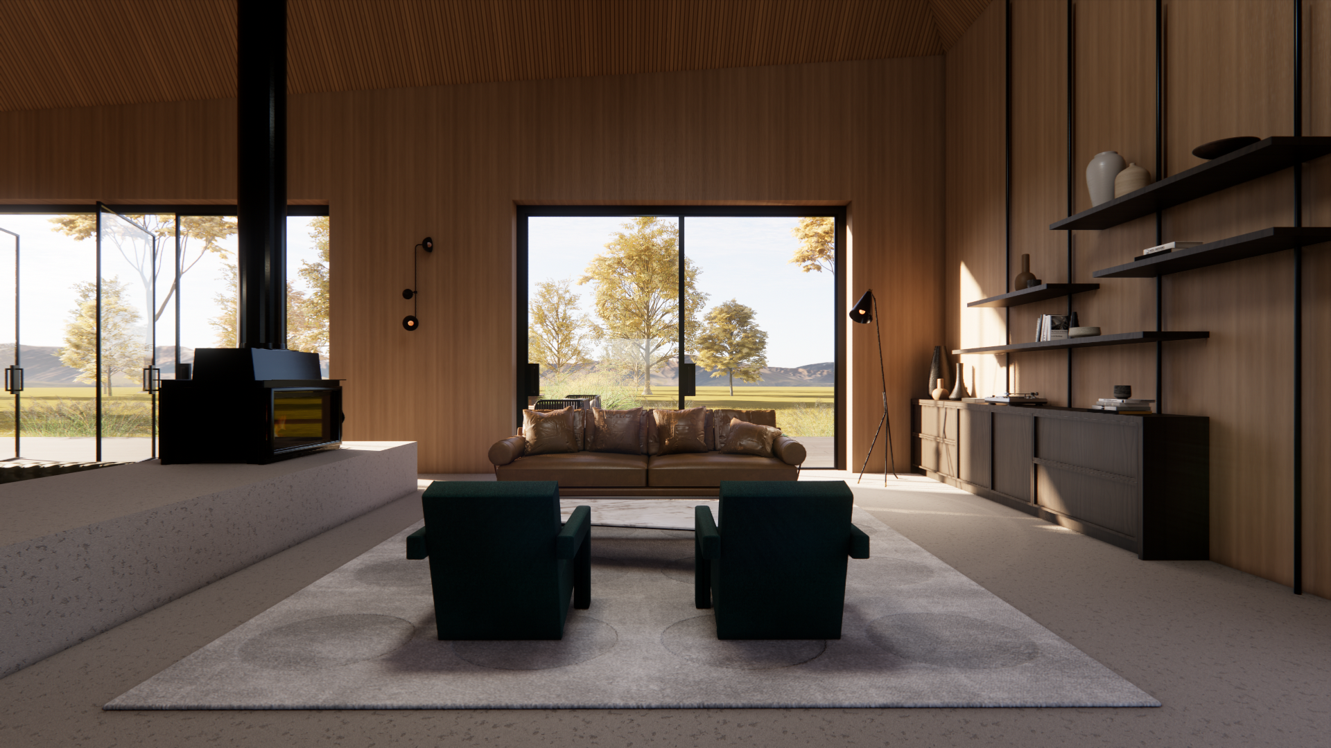 Pavilion A_Front Lounge Afternoon5.png