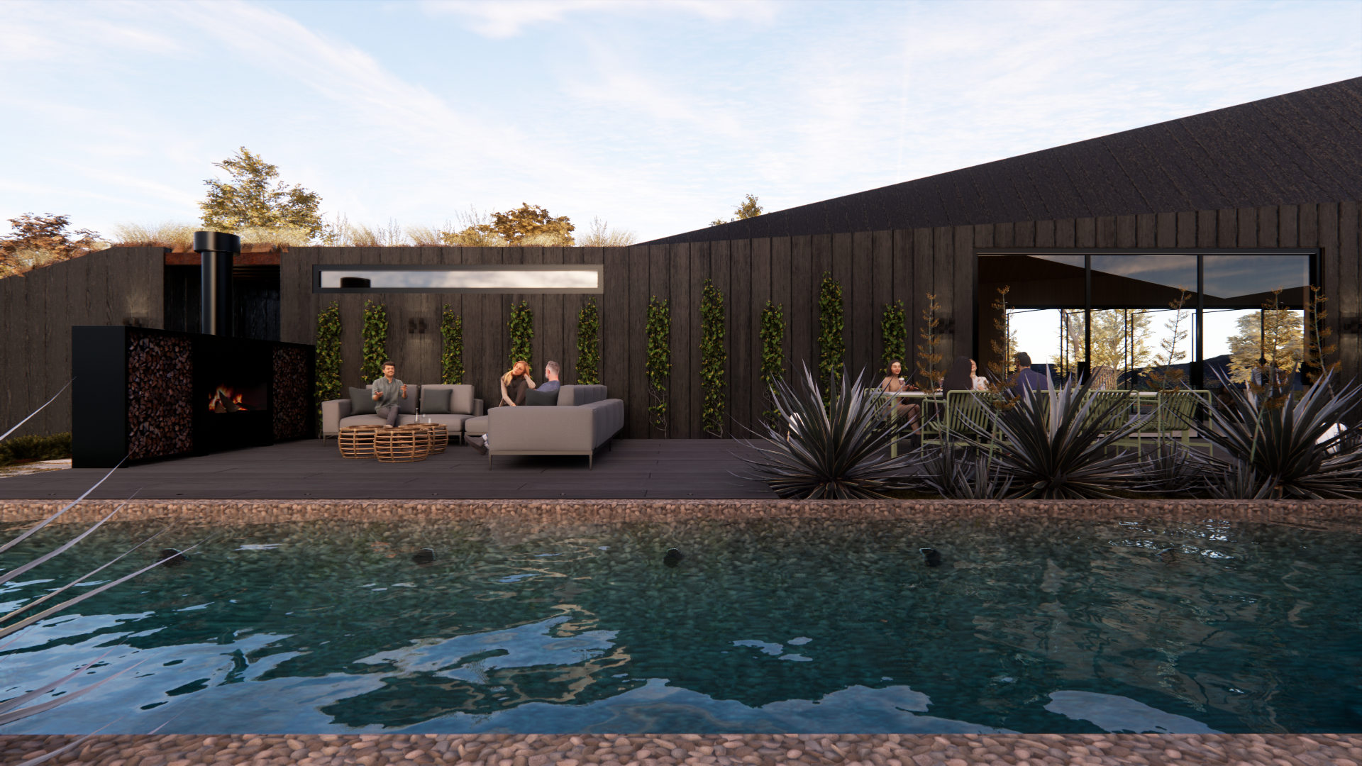 Pavilion A_Outdoor Living_Late Afternoon2.png