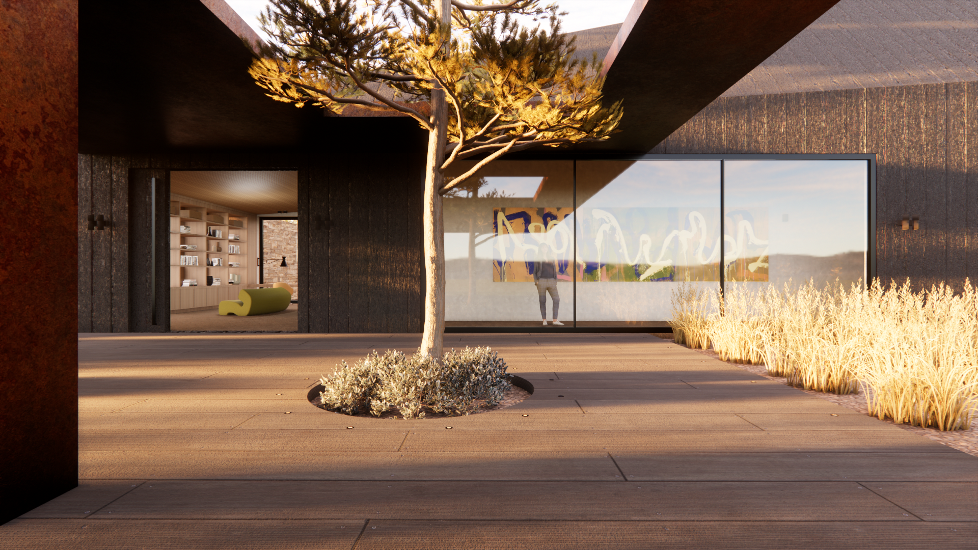 Pavilion B_Entrance 2.png