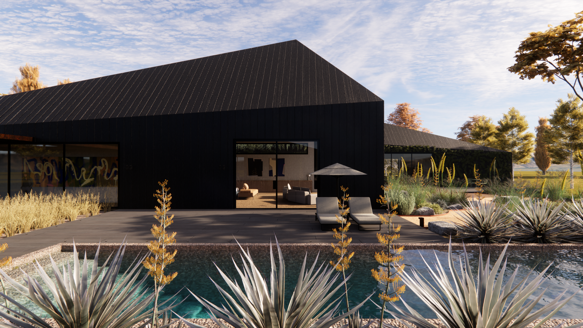 Pavilion B_Exterior View Bedroom.png