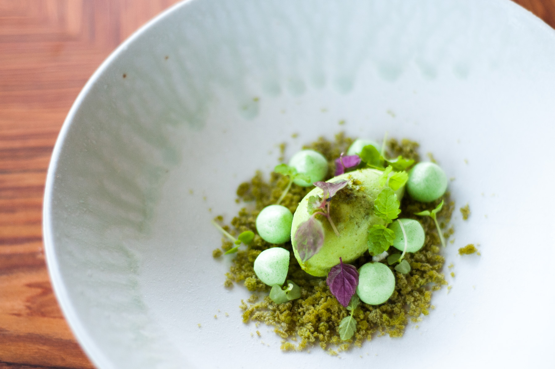 LuMI Bar & Dining