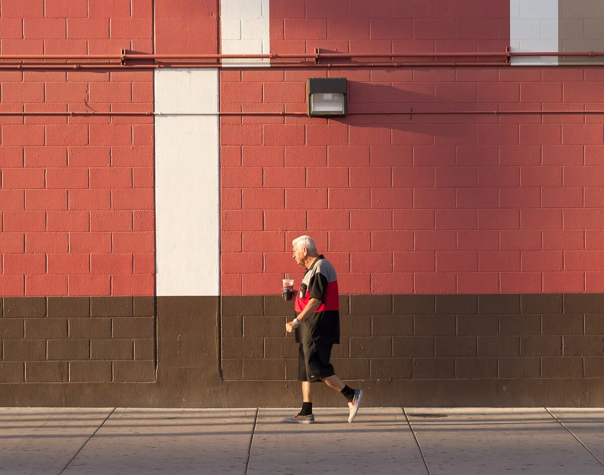  Las Vegas, Nevada 2015 