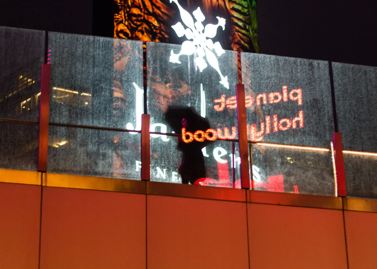  Las Vegas, Nevada 2017 