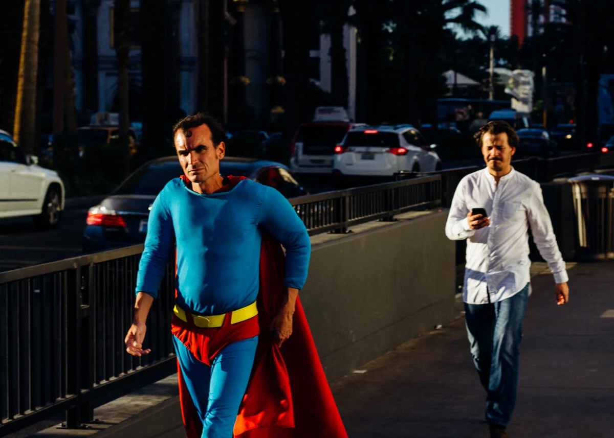  Las Vegas, Nevada 2016 