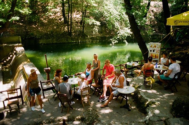 Butterfly Valley, Rhodes 🦋#Greece #colorplus200 .
.
.
.
.
.
#filmphotomag#streetphotography#filmphotog#filmxdead#filmmaker#filmphoto#ishootfilm#filmphotogtheday#analog#analogfeatures#theanalogclub#kodak#kodakfilm#broadmag#rentalmag#somewheremagazine