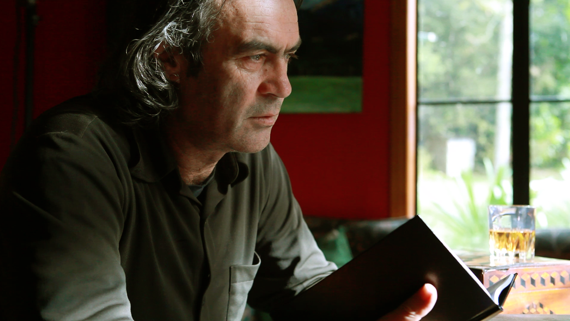 GREG SMITH:Chris&nbsp;