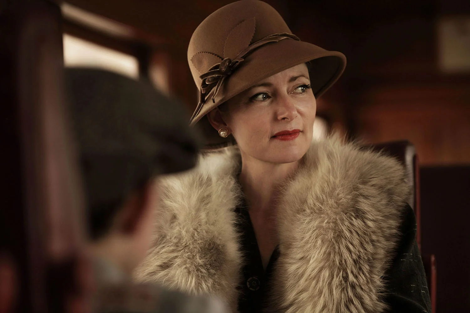 Gloria&nbsp;Piotrowski