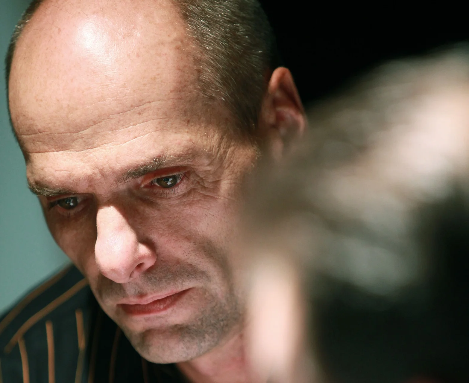 ROUSSEL DUBOIS: Gary