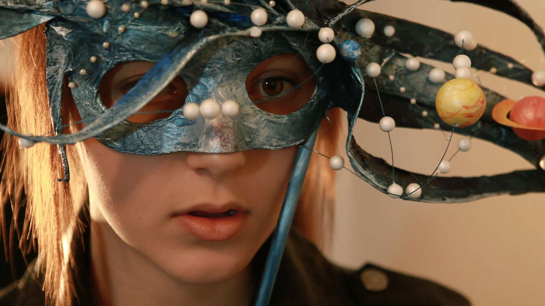 BRIGHDE RIDDELL: Ashley