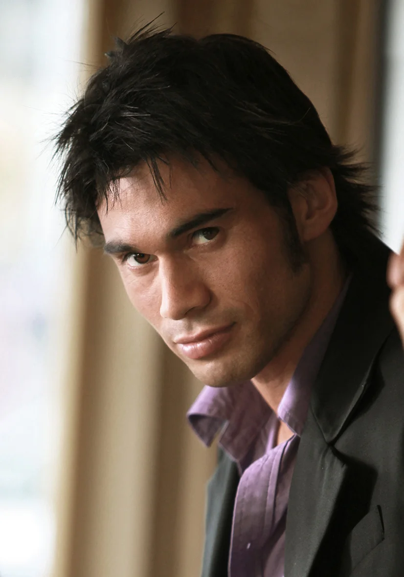 BEN MITCHELL: Jason&nbsp;