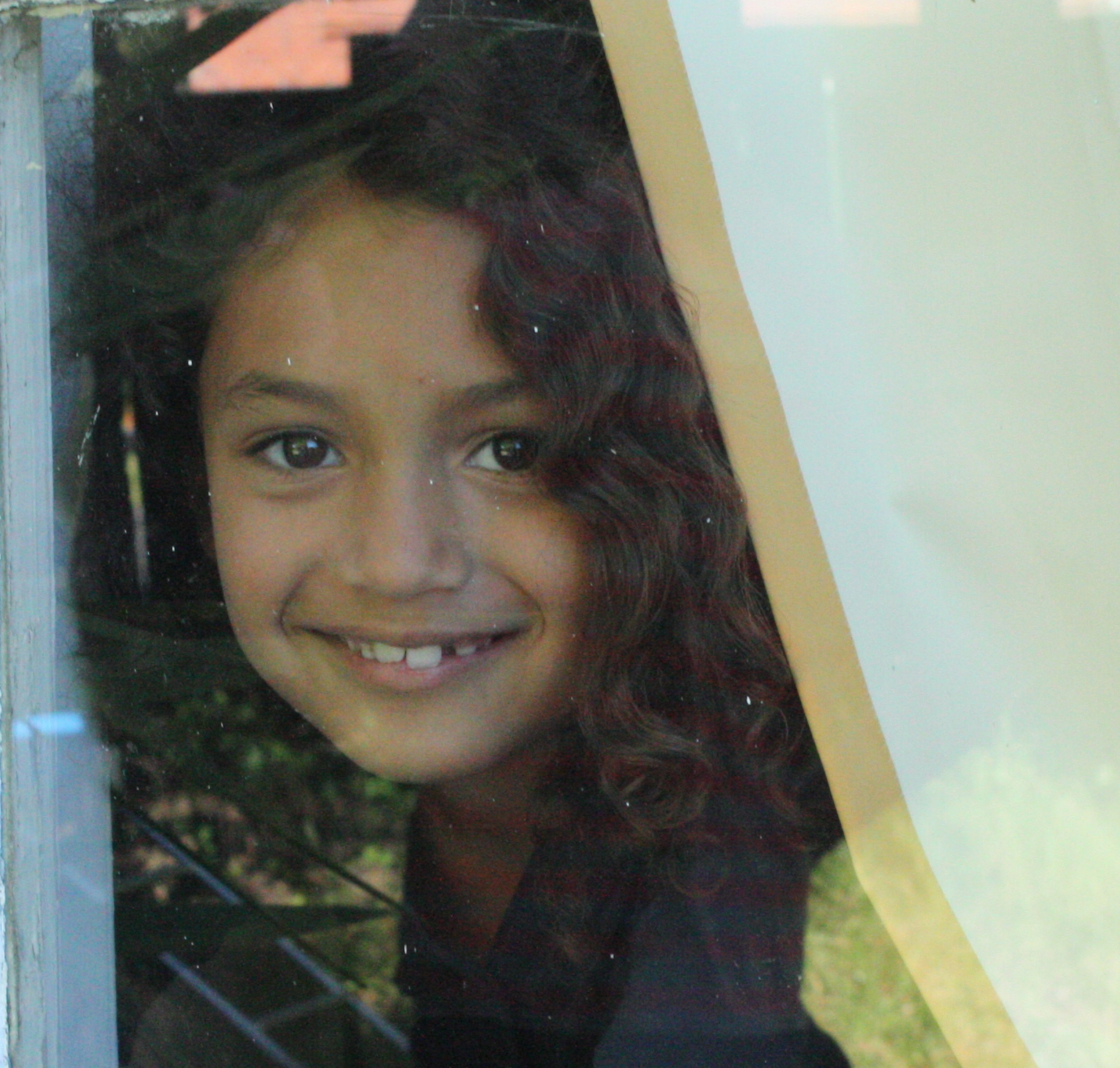 EVELYN SCHOLES: Evie