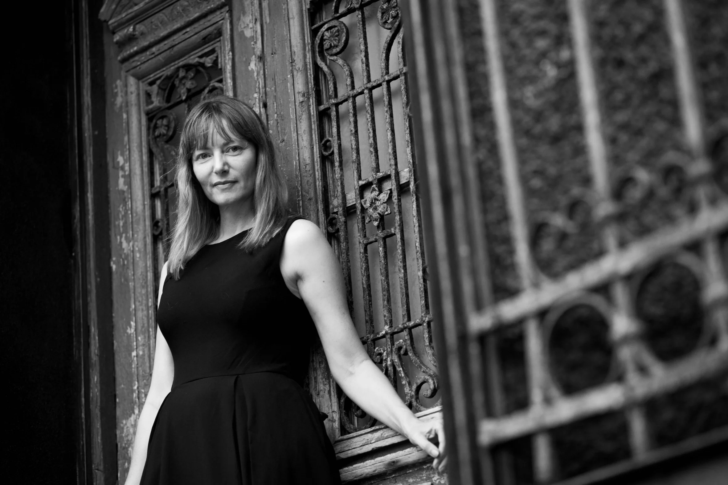 Vanessa Cohen-Riddell