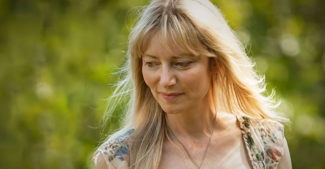 Vanessa Riddell