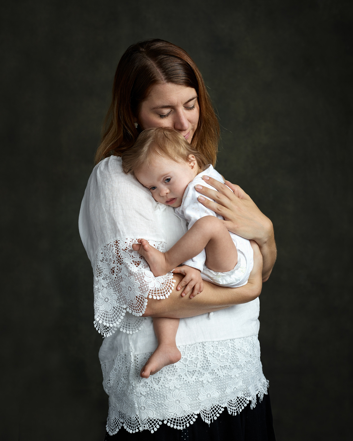 Kathrin & Florentine