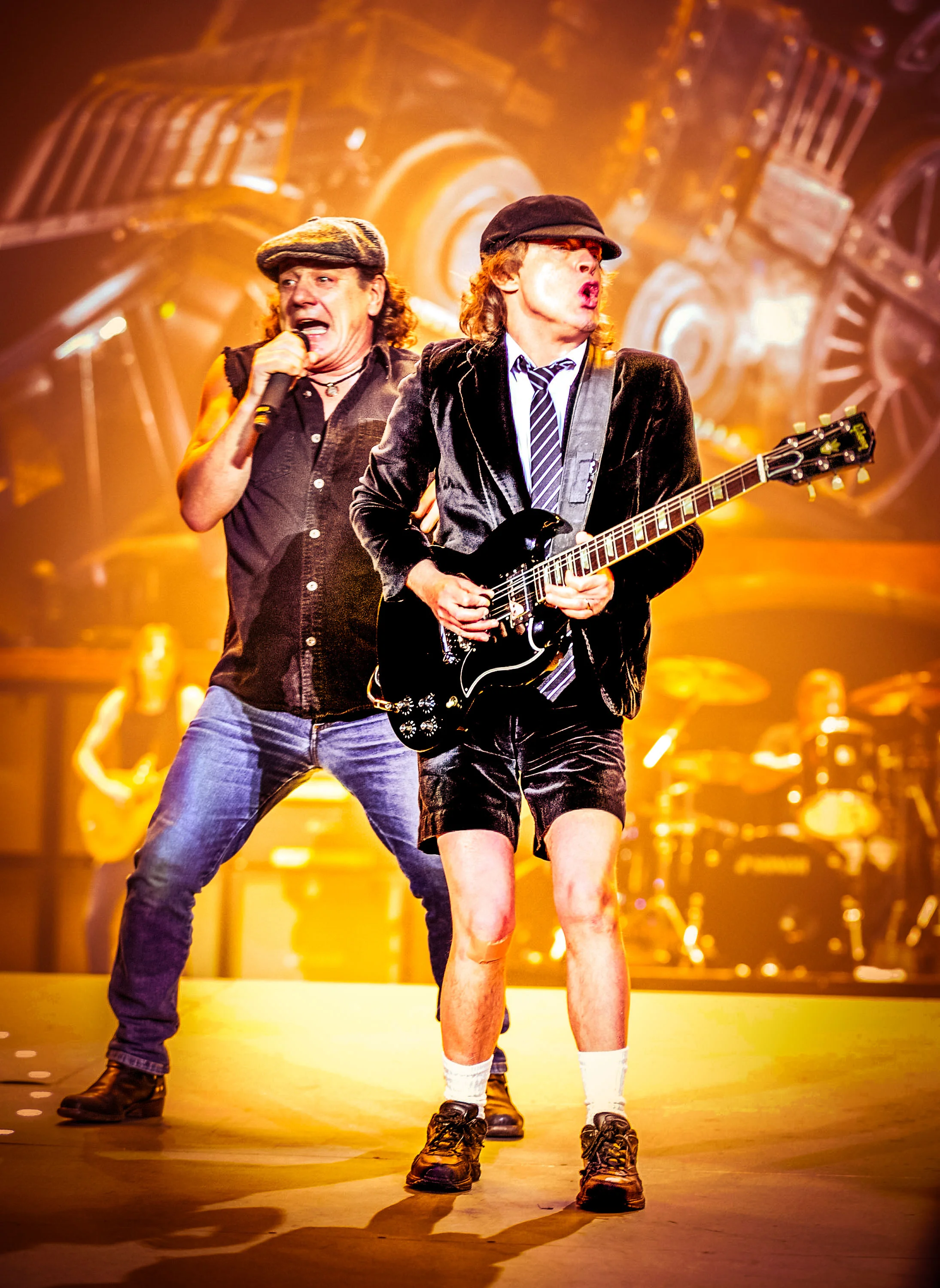 AC/DC