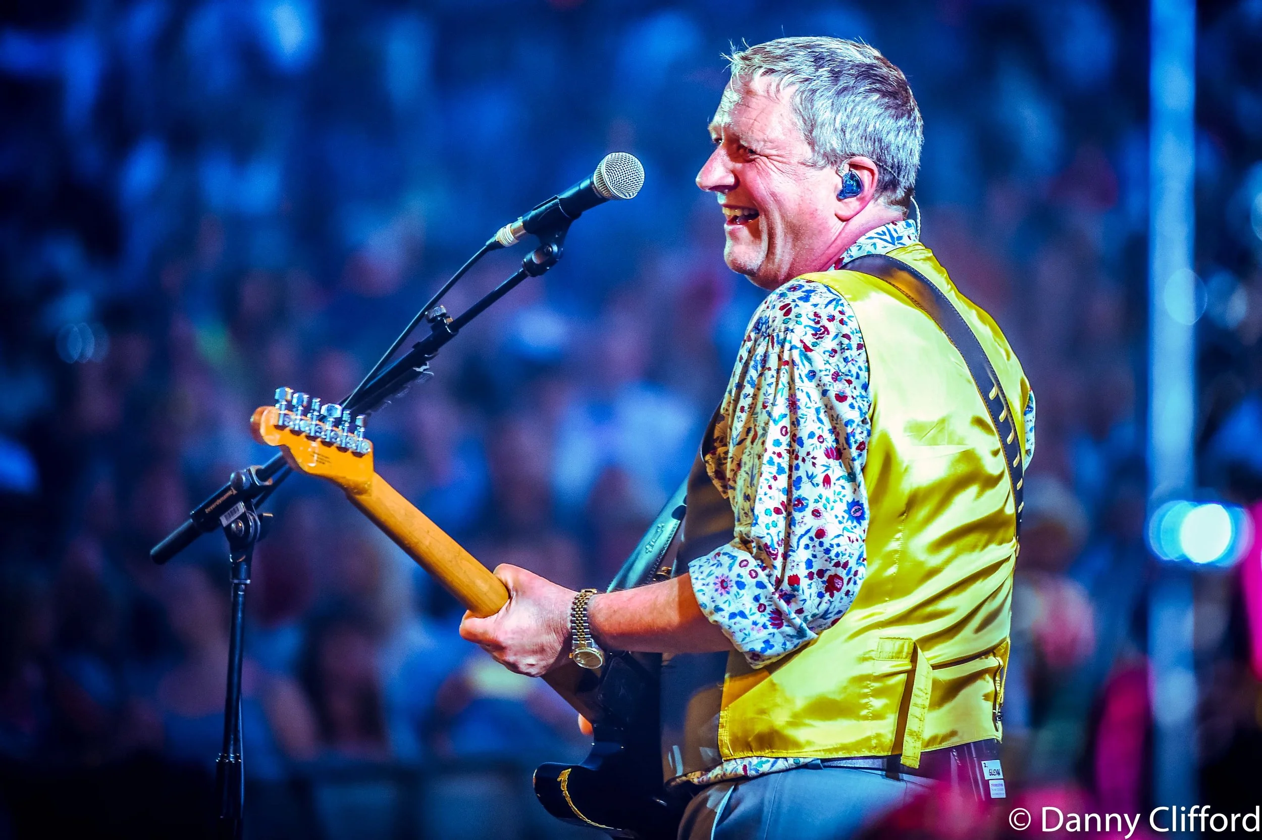 Glenn Tilbrook