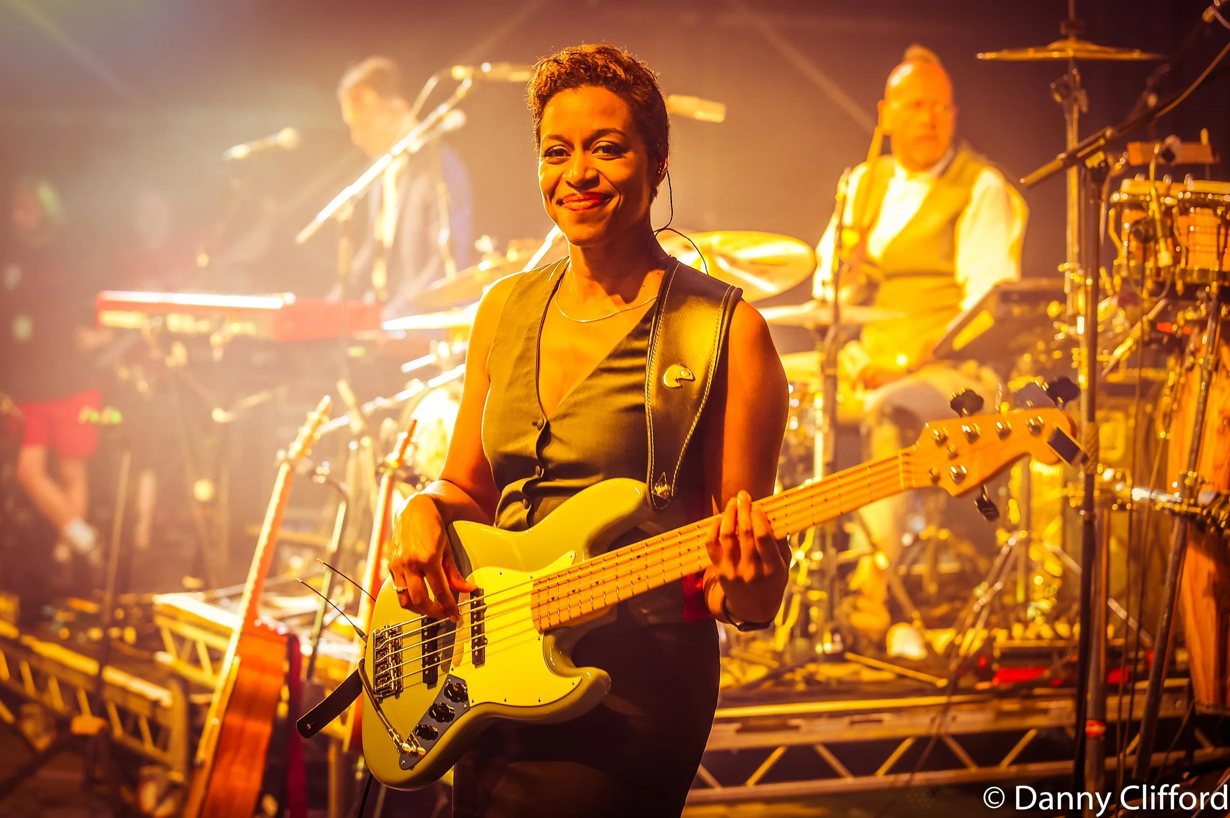 Yolanda Charles