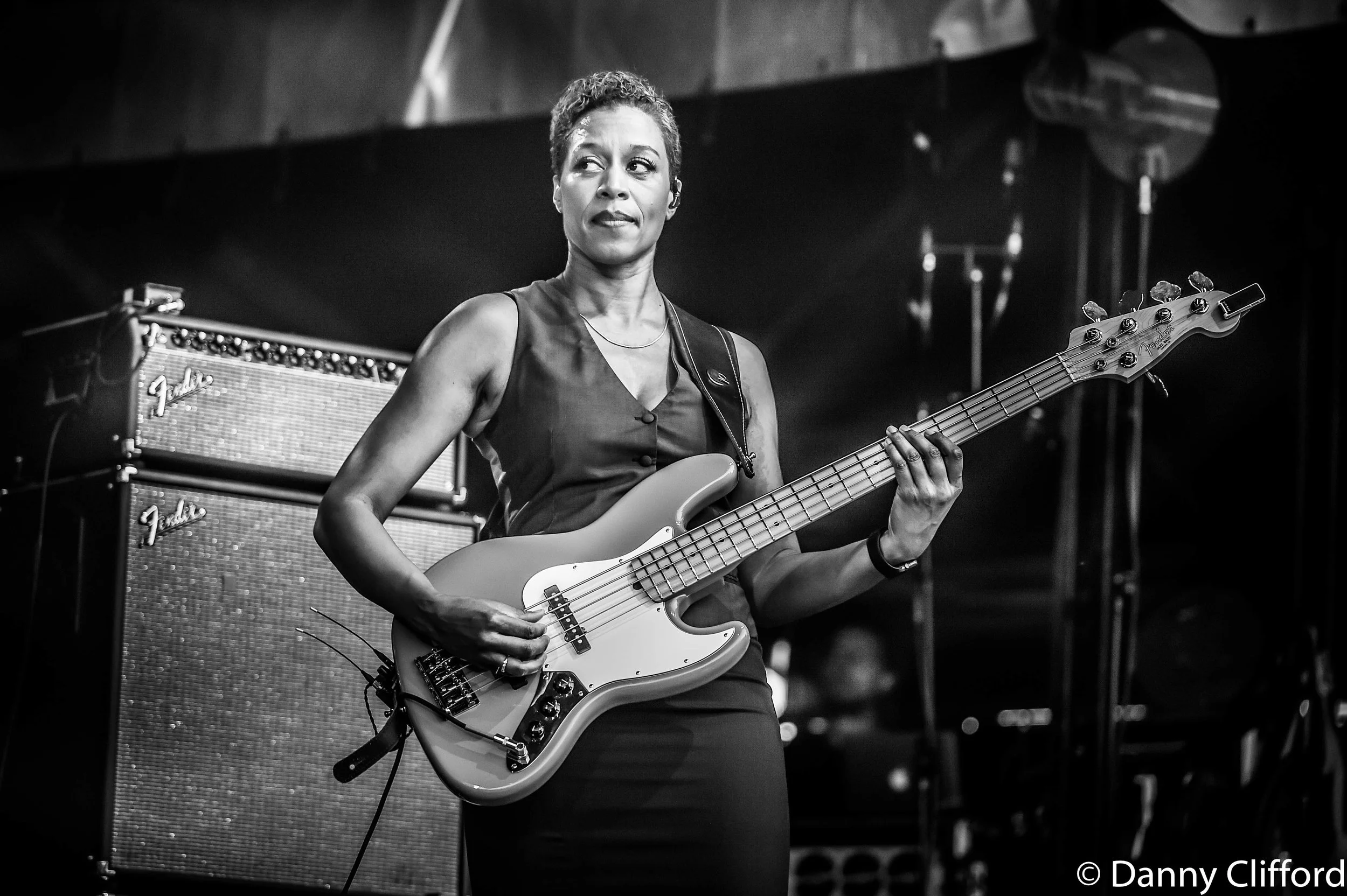 Yolanda Charles