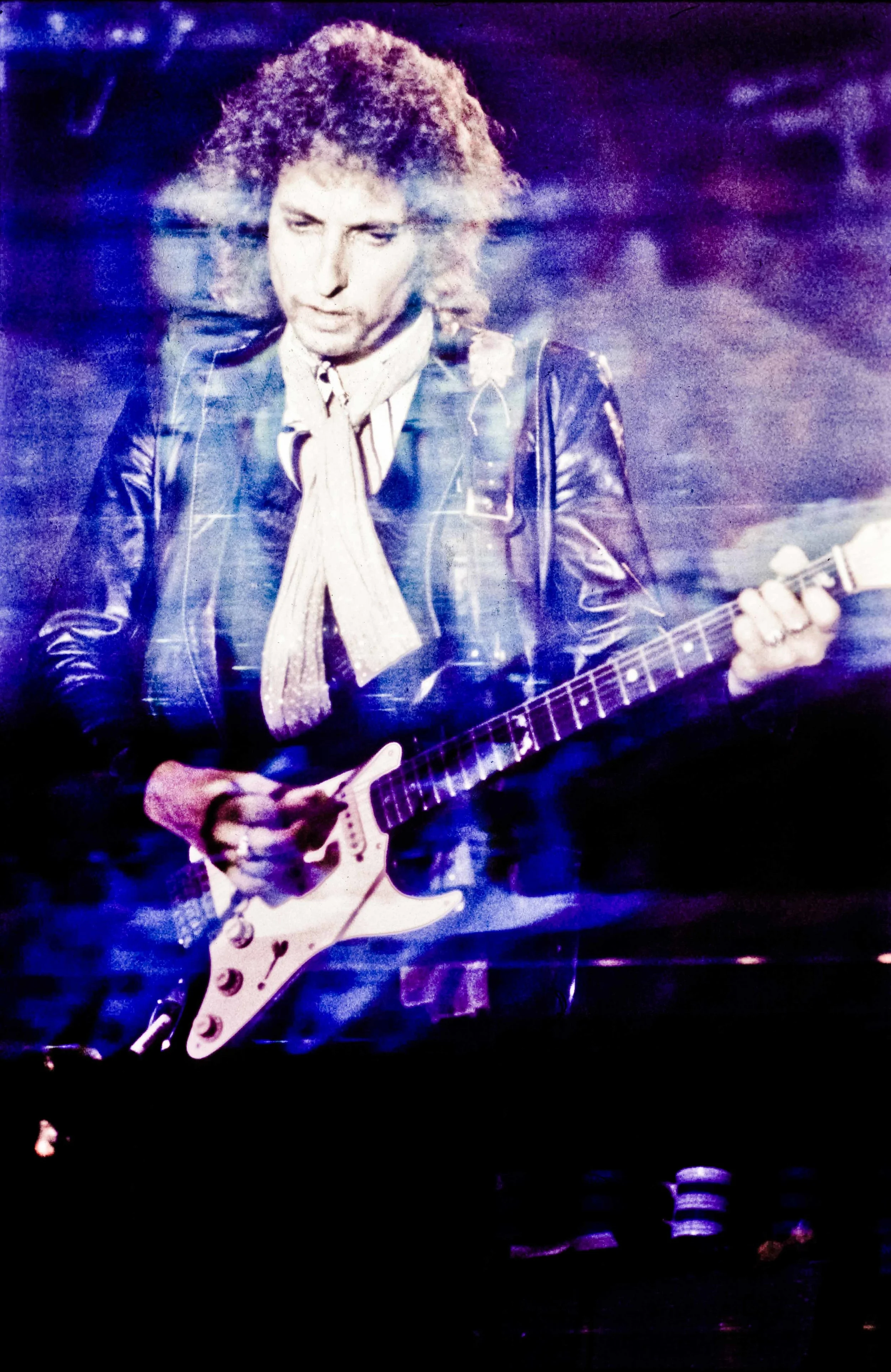 Bob Dylan, 1978