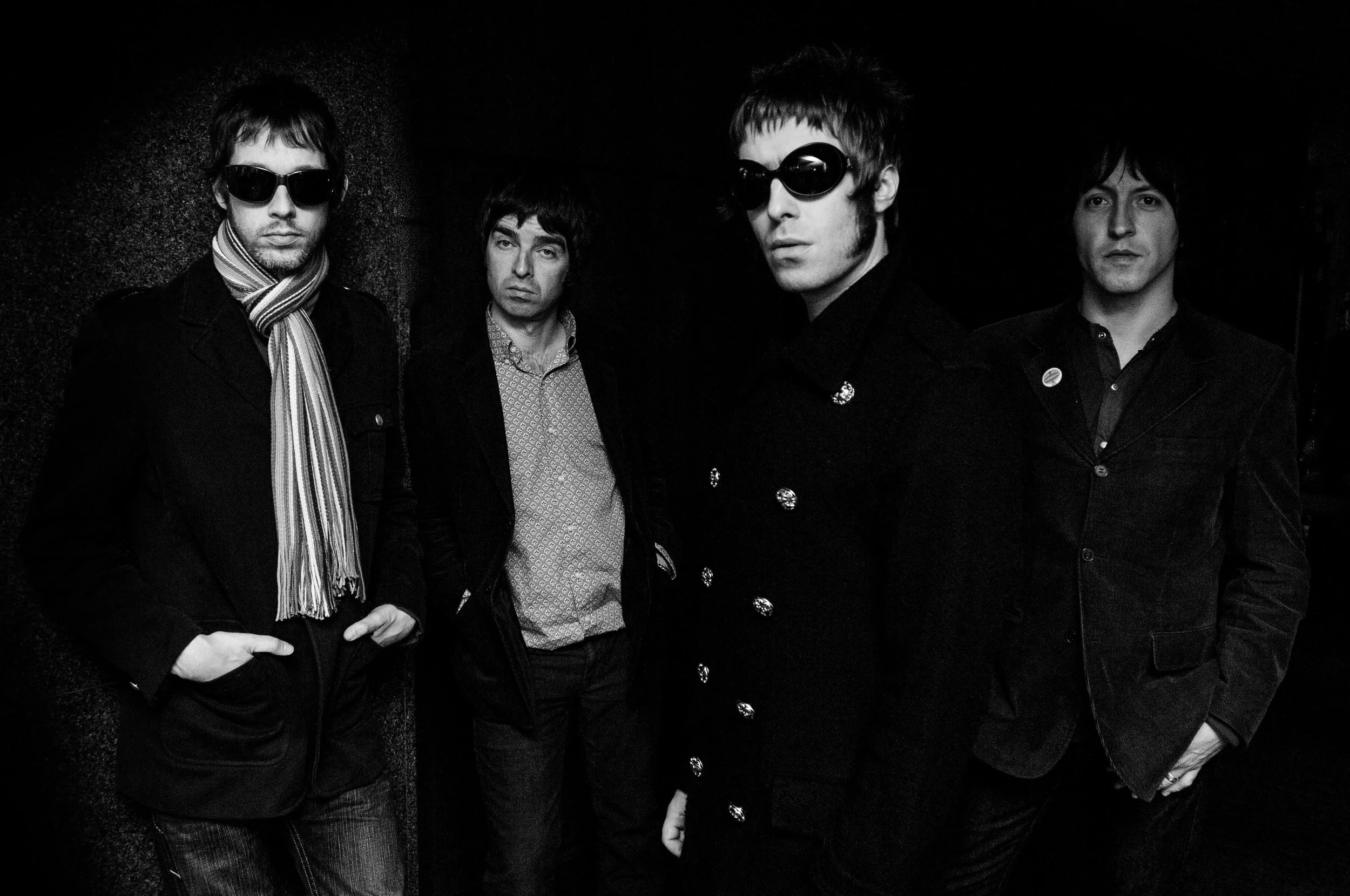 Oasis, 2005