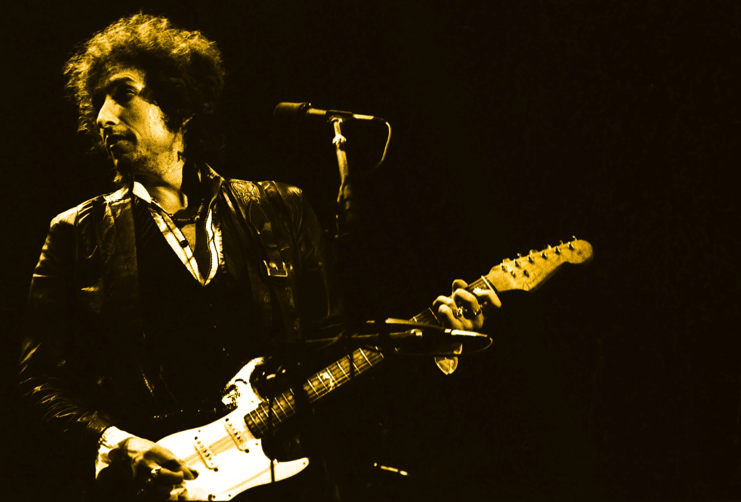Bob Dylan, 1978