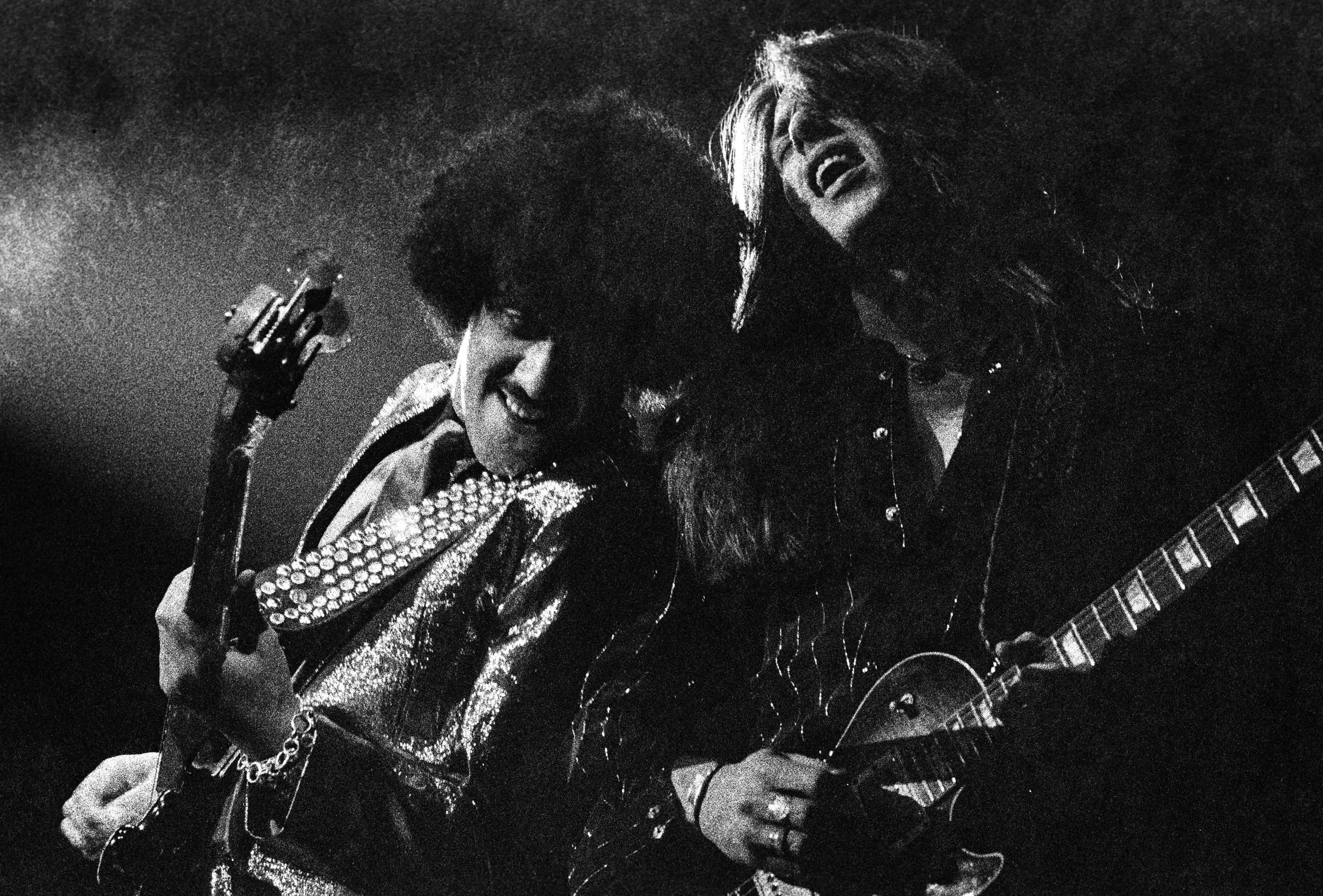 Thin Lizzy