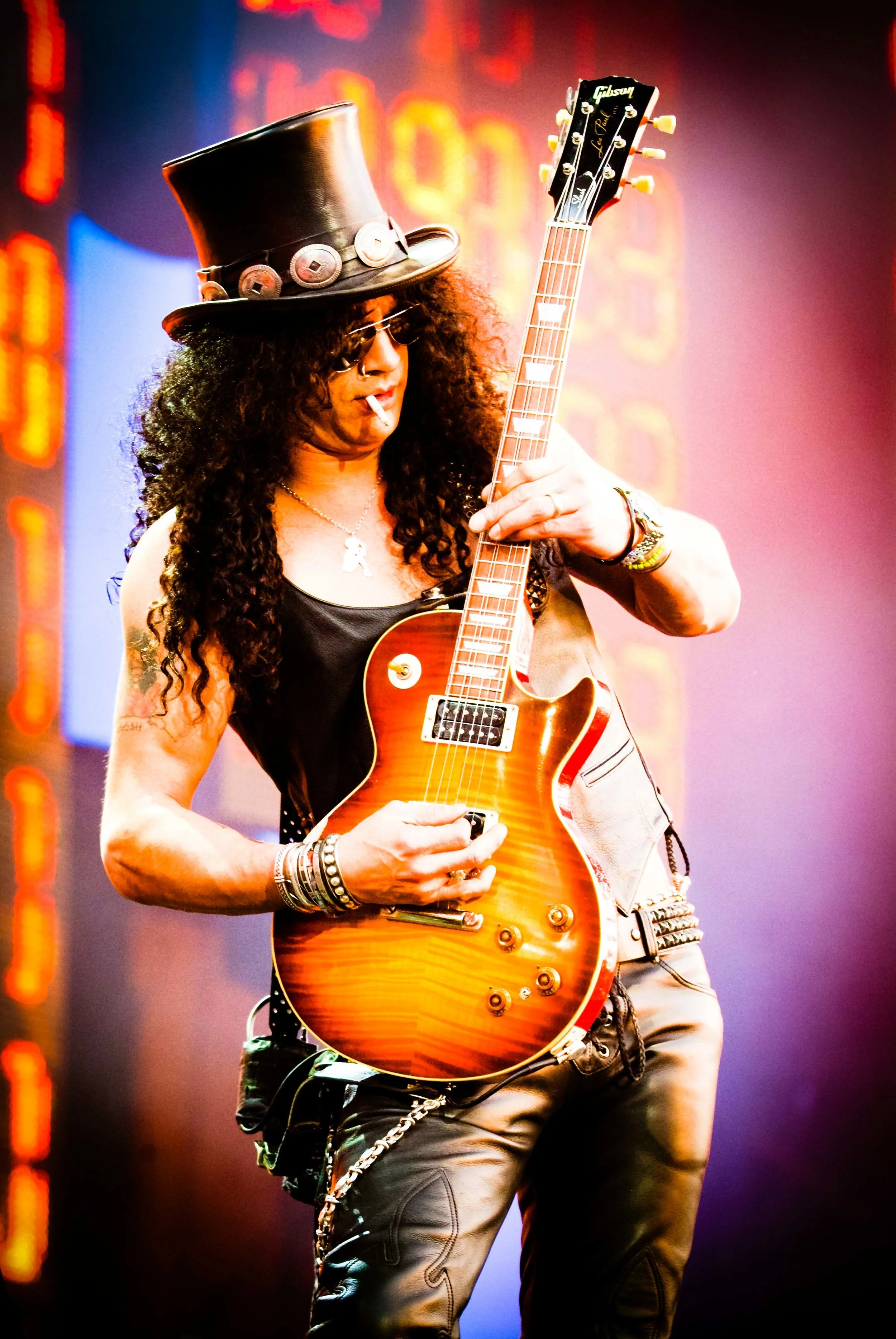 Slash