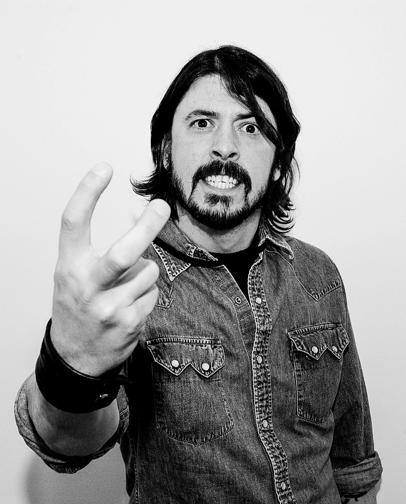 Dave Grohl