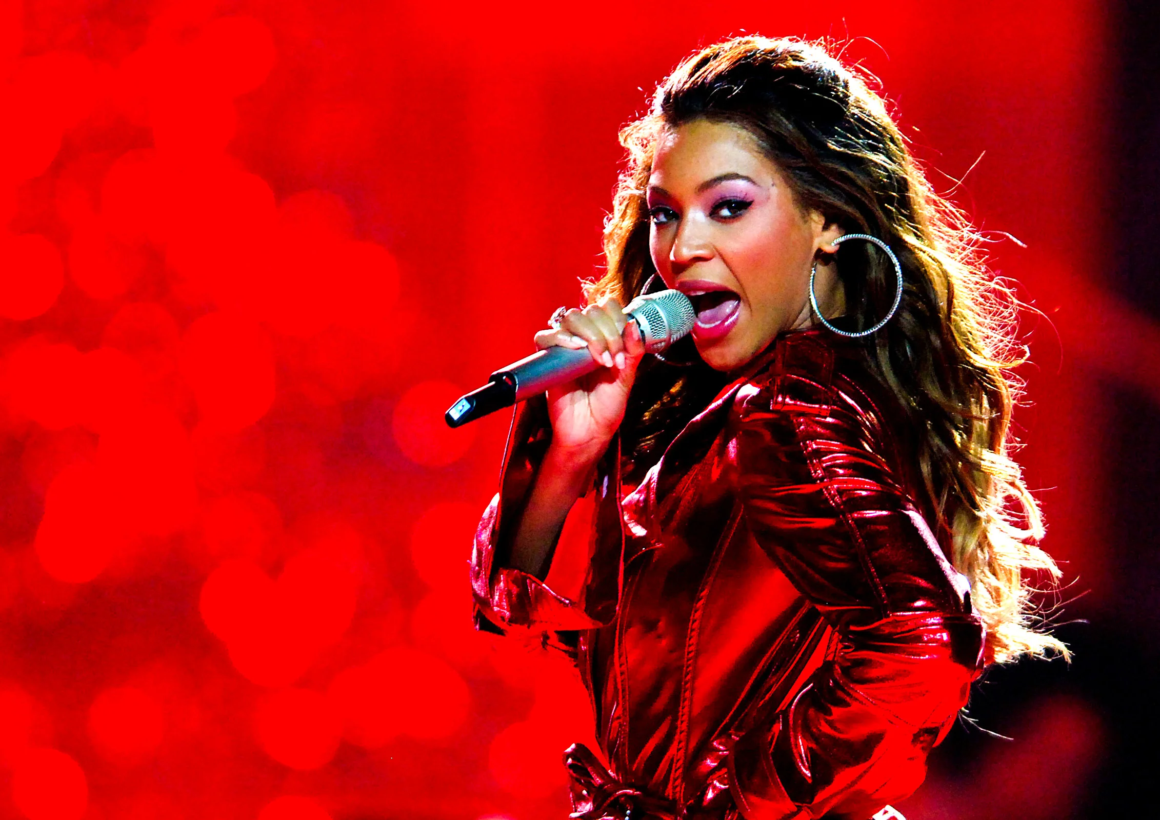 Beyoncé, 2006