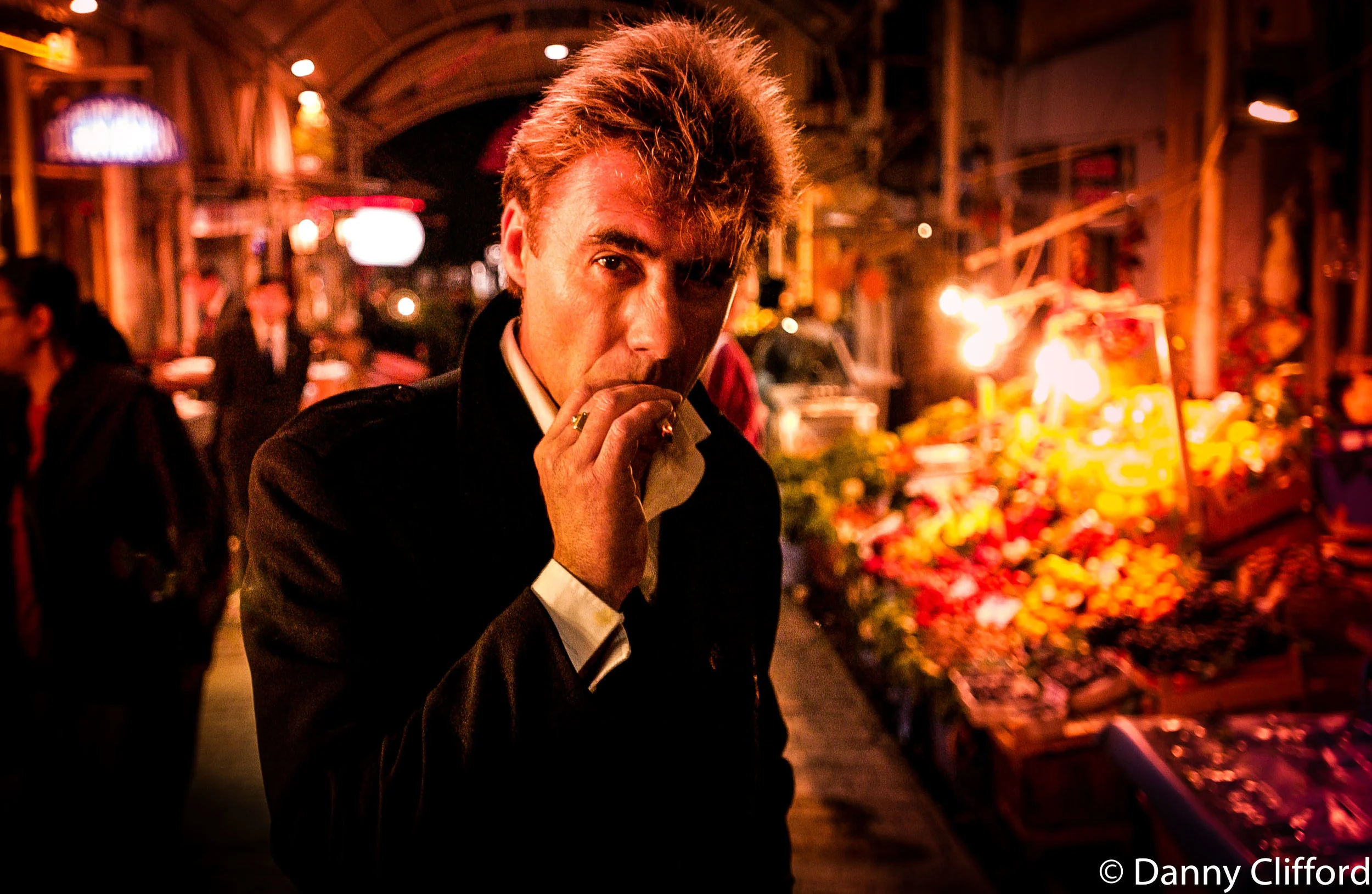 Istanbul, Turkey 2004