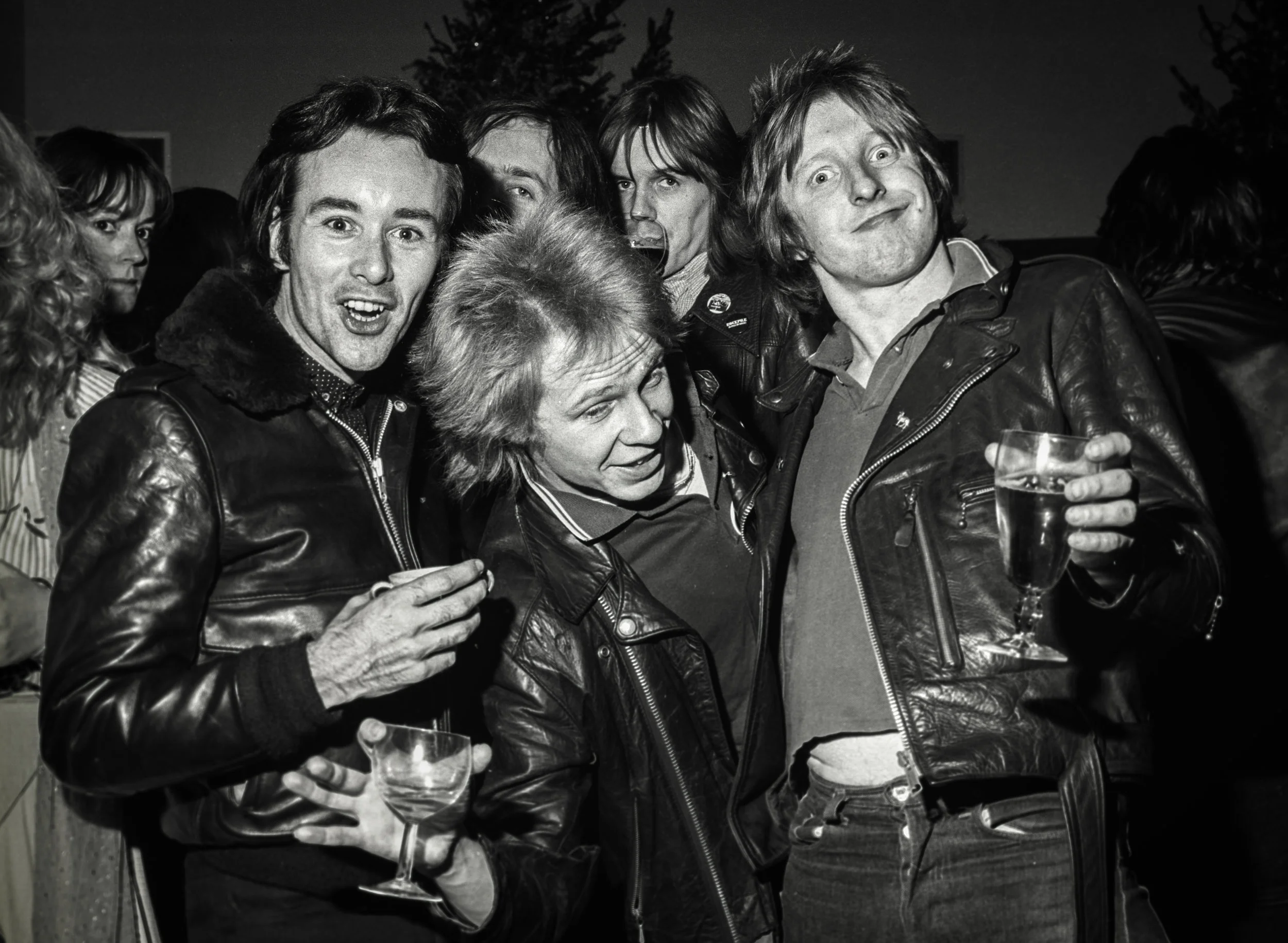 Downey-Cook-Scabies-Thin Lizzy Party.jpg