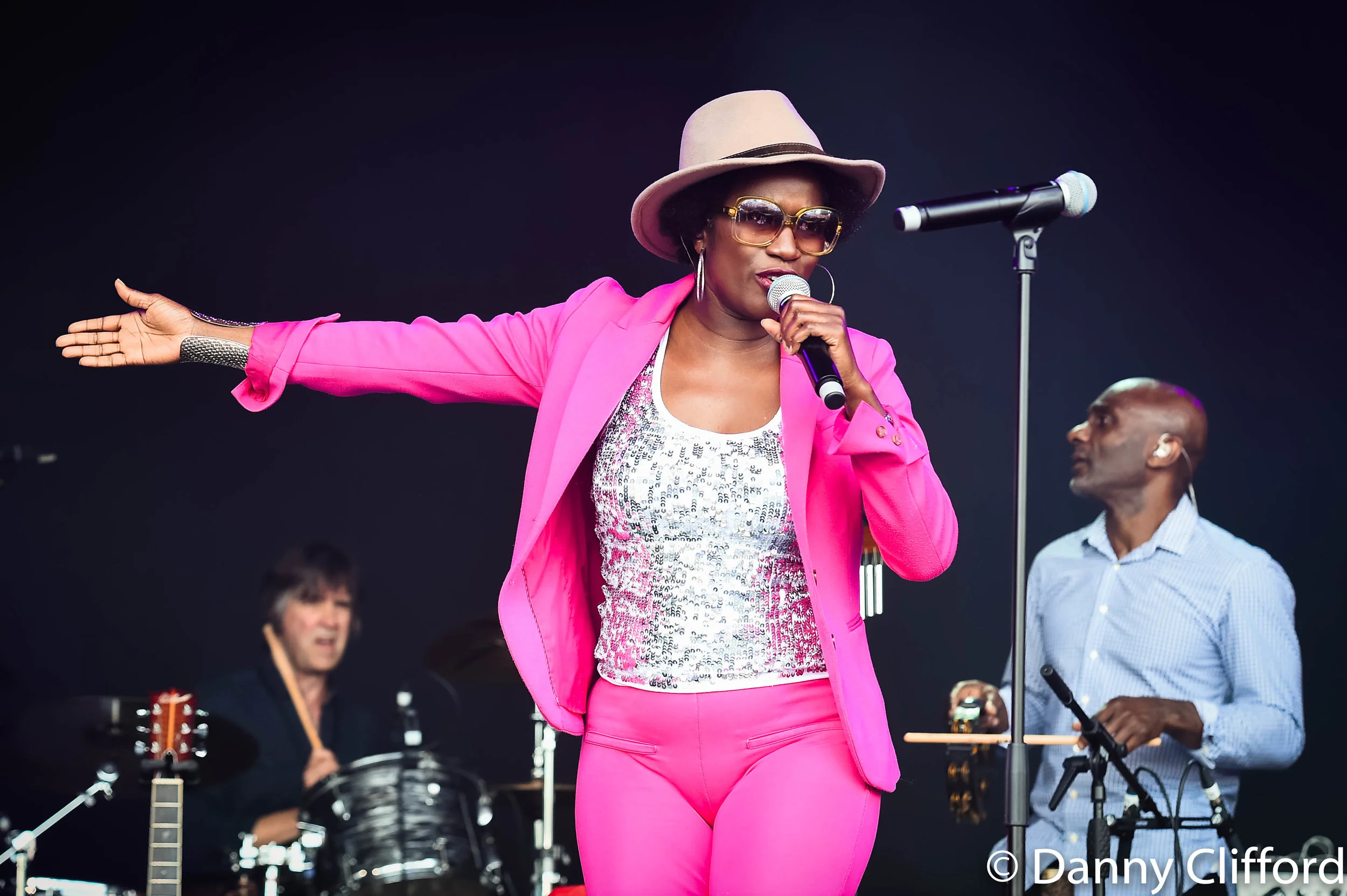 Vanessa Haynes