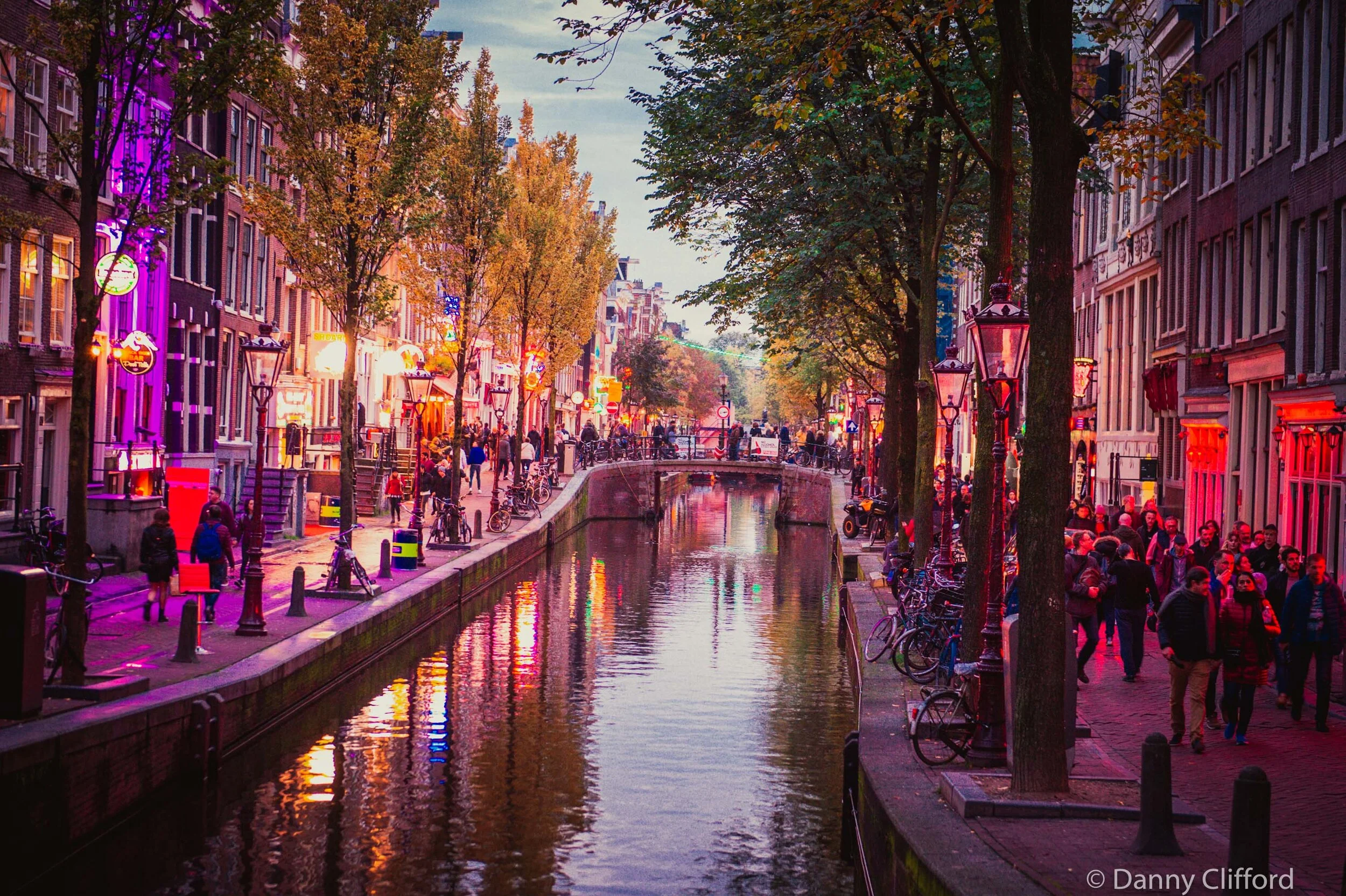 Amsterdam