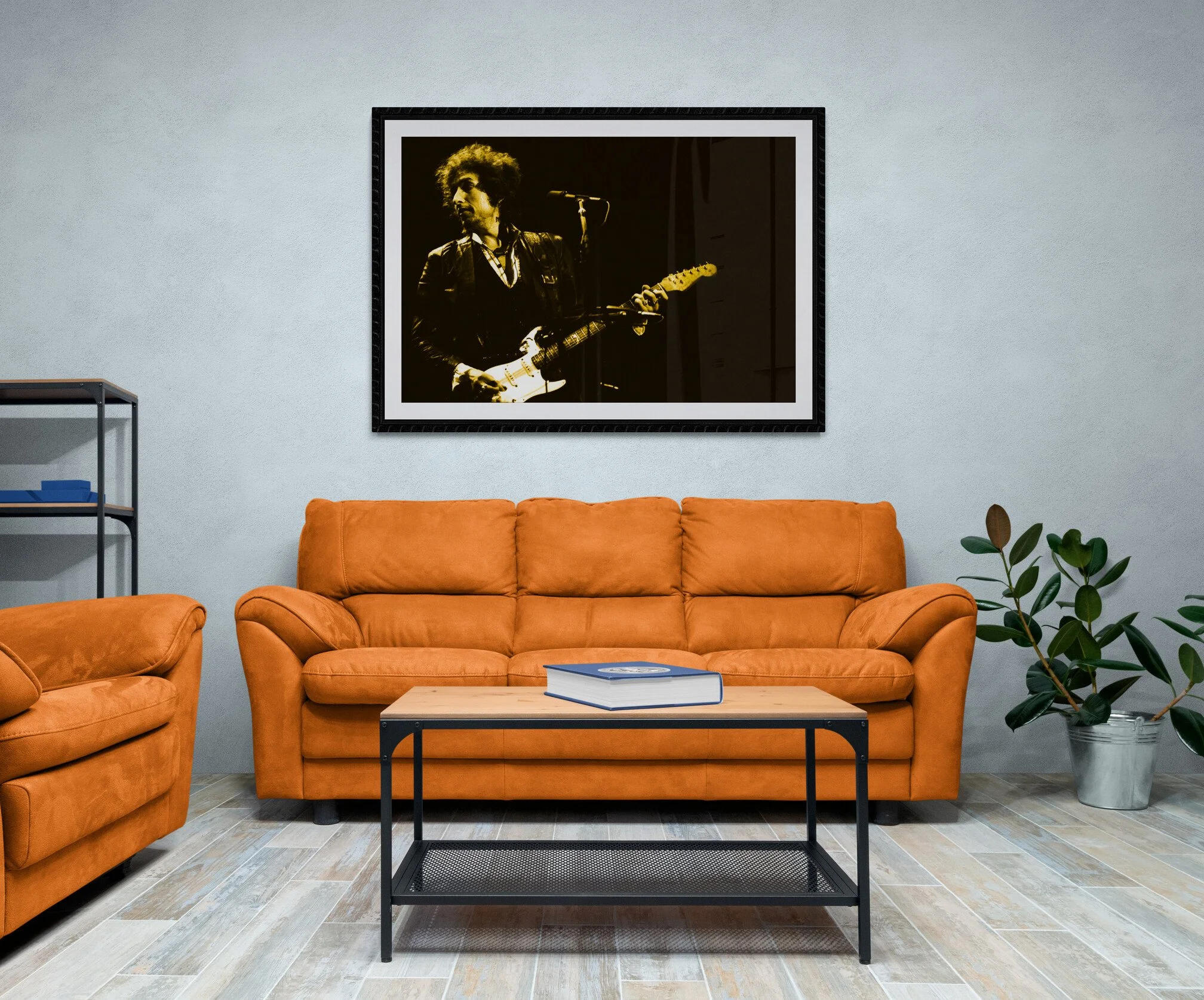 Bob Dylan Gold suede_furniture (2).jpg