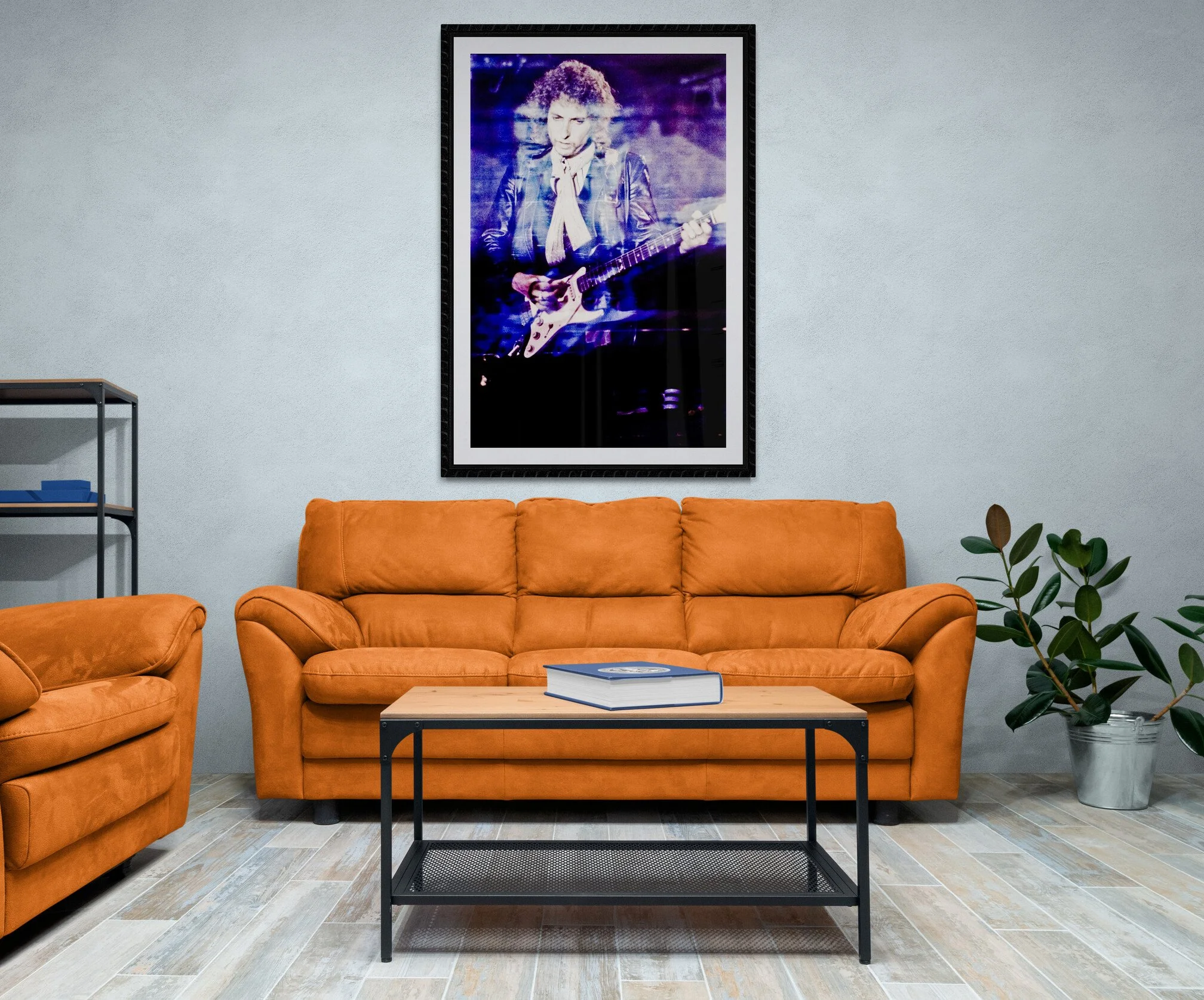Bob Dylan Blue _suede_furniture (2).jpg