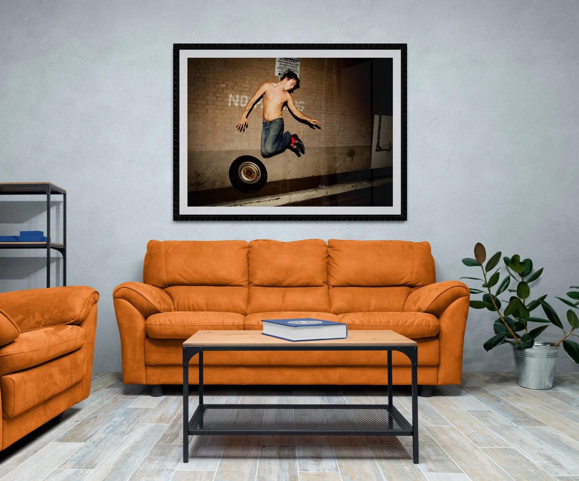 Pete Doherty Jumping suede_furniture (2).jpg