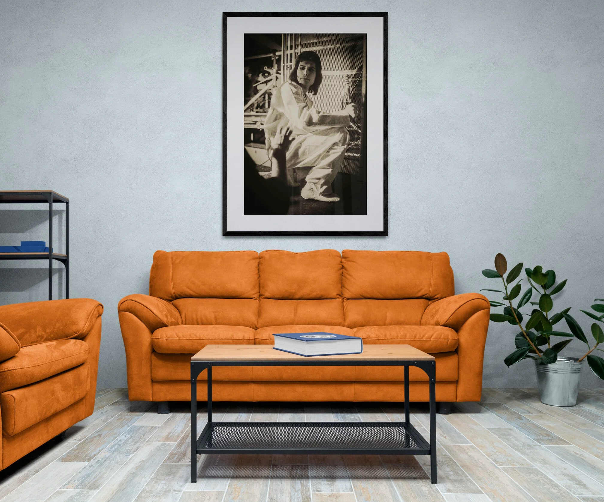 Freddie Mercury Hyde Park 01 suede_furniture (7).jpg