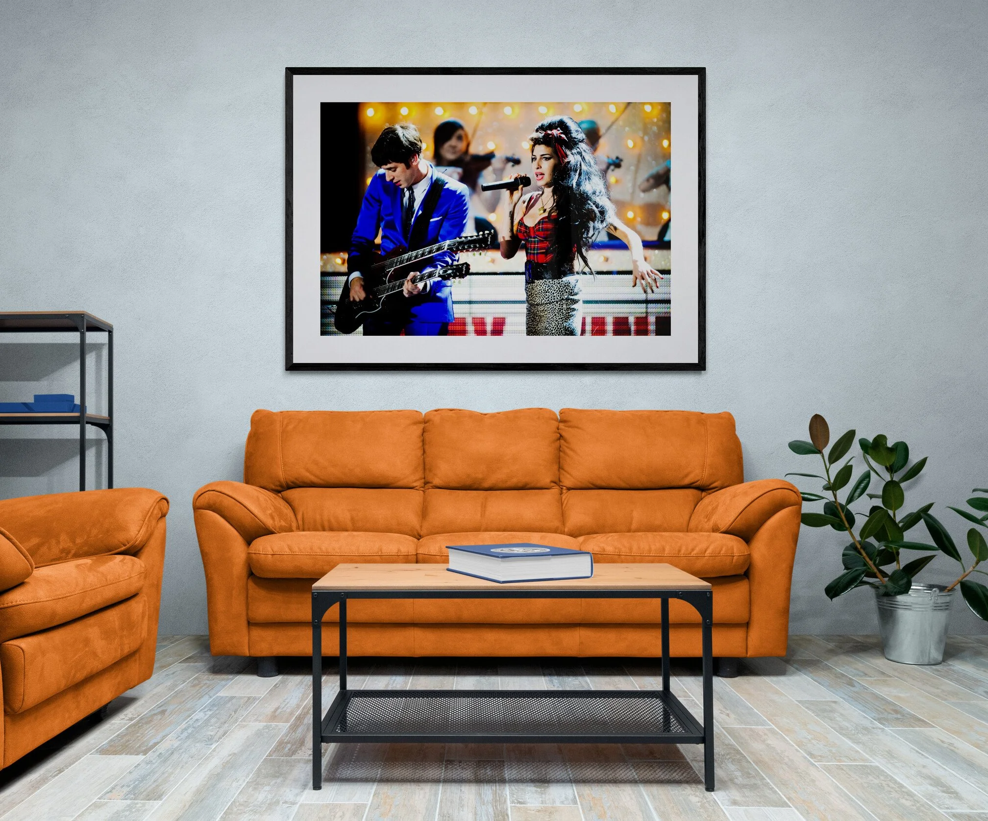 Amy Winehouse & Mark Ronson suede_furniture (7).jpg