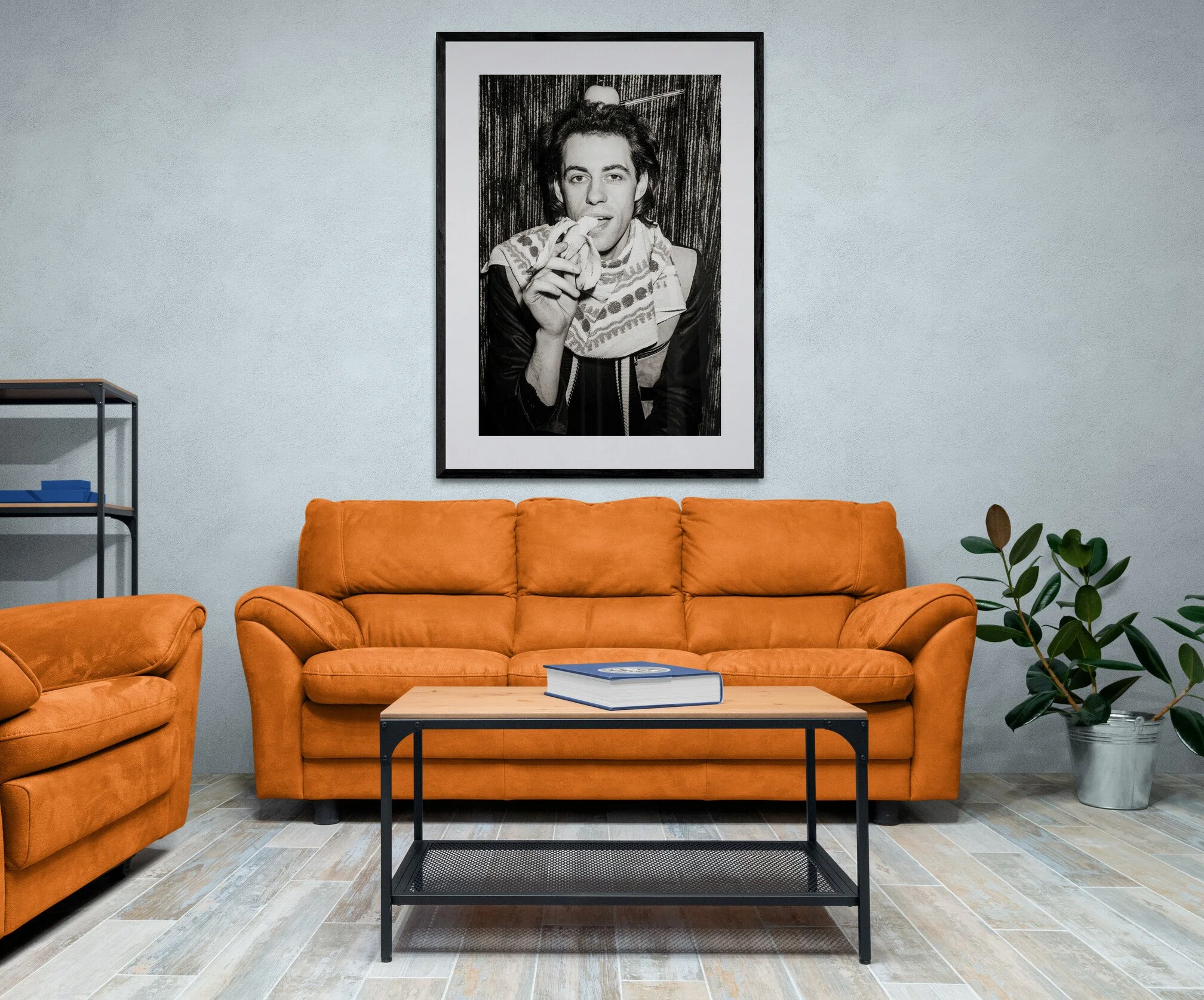 Bob Geldof William Tell_suede_furniture (7).jpg