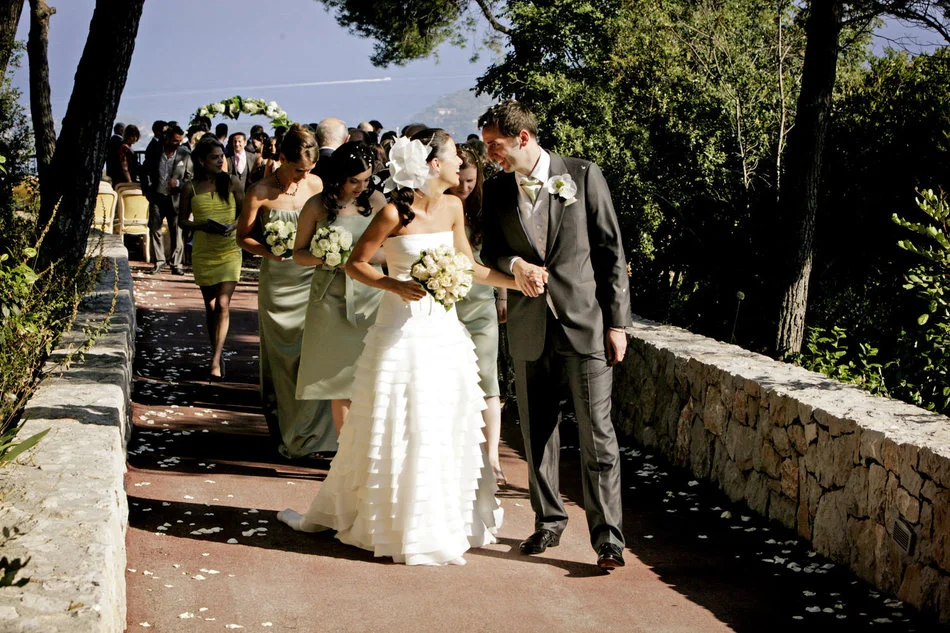 destination wedding photographer france bride and groom