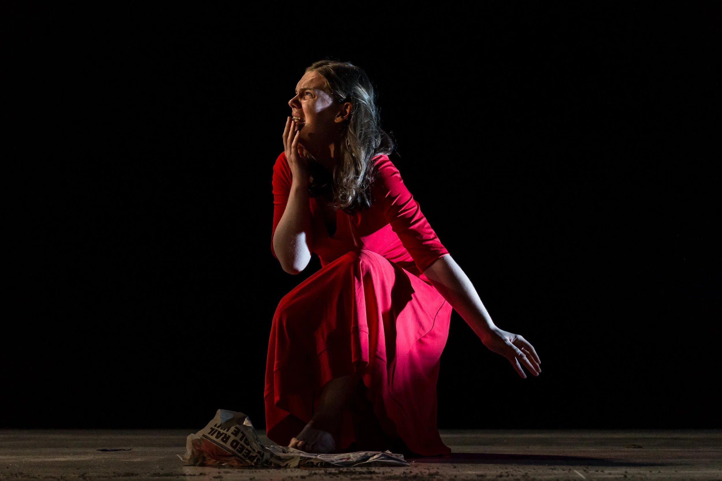 11. Polly Davidson in The Hour We Knew Nothing of Each Other. Photo credit Aly Wight.jpg