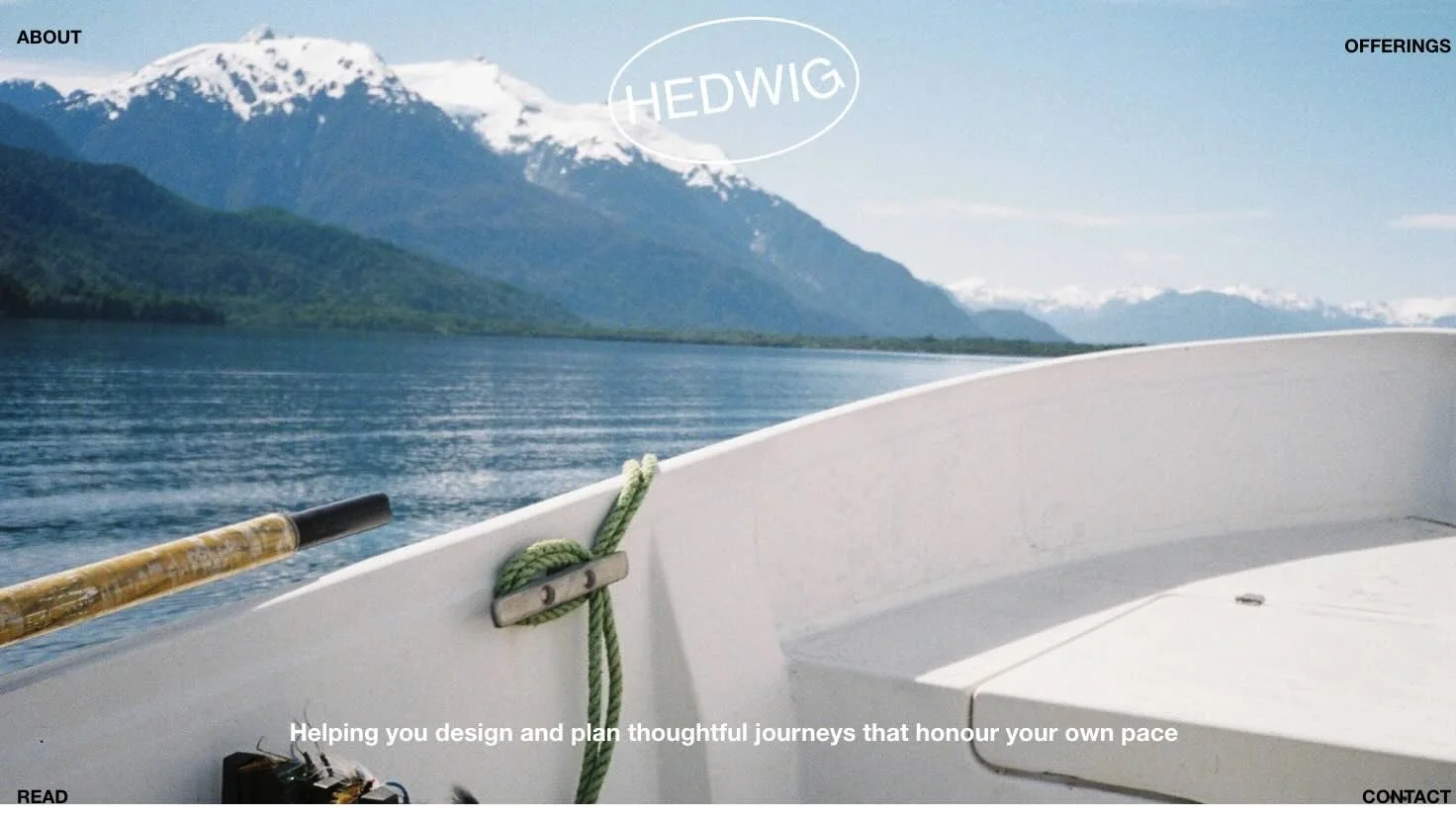 Hedwig