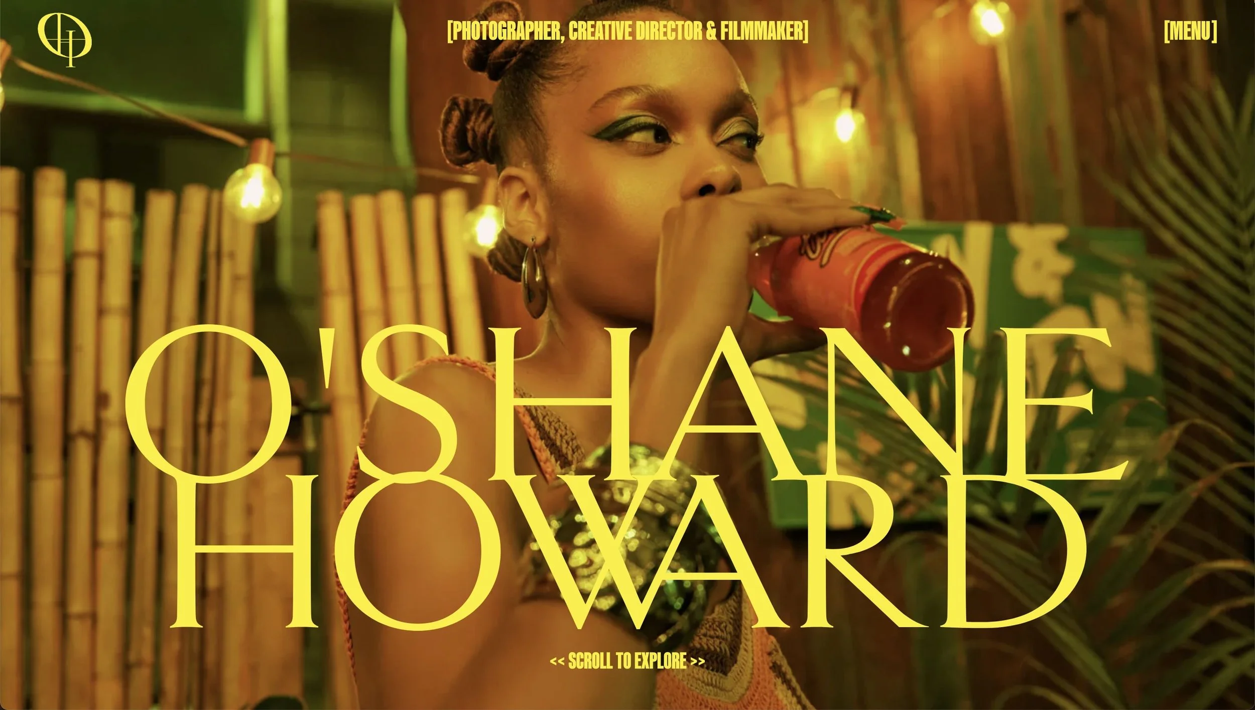 Oshane Howard