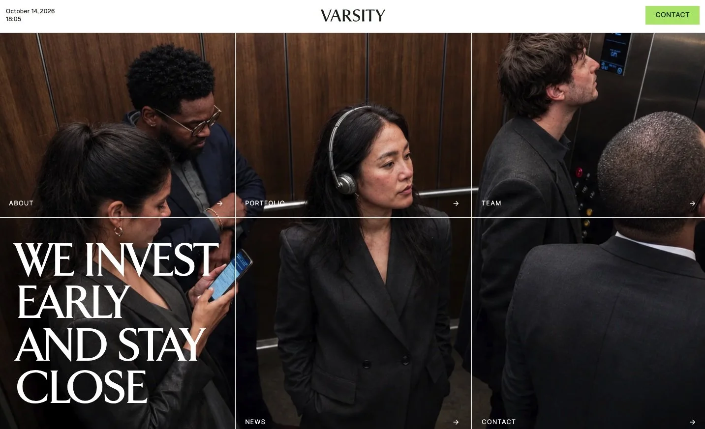 Varsity