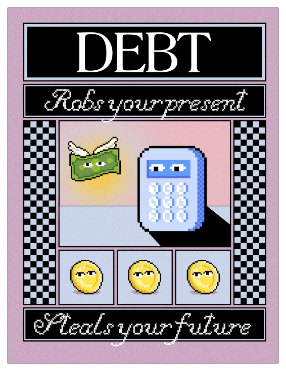 How do I prepare for a recession? — ilovecreatives