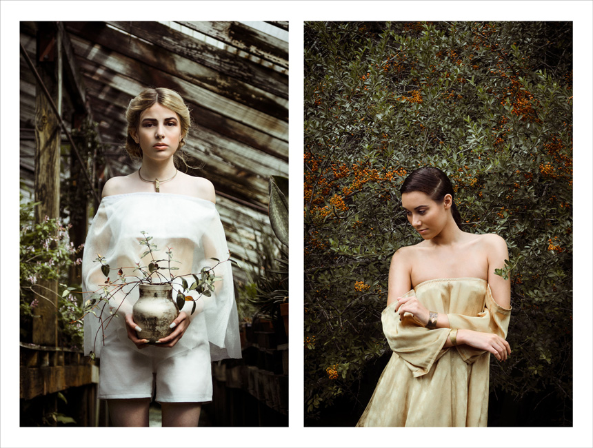 Art Direction